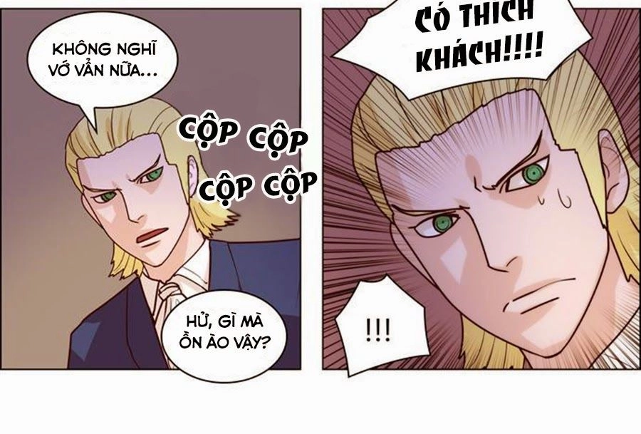 The Devil King Is Bored Chapter 69 - 24