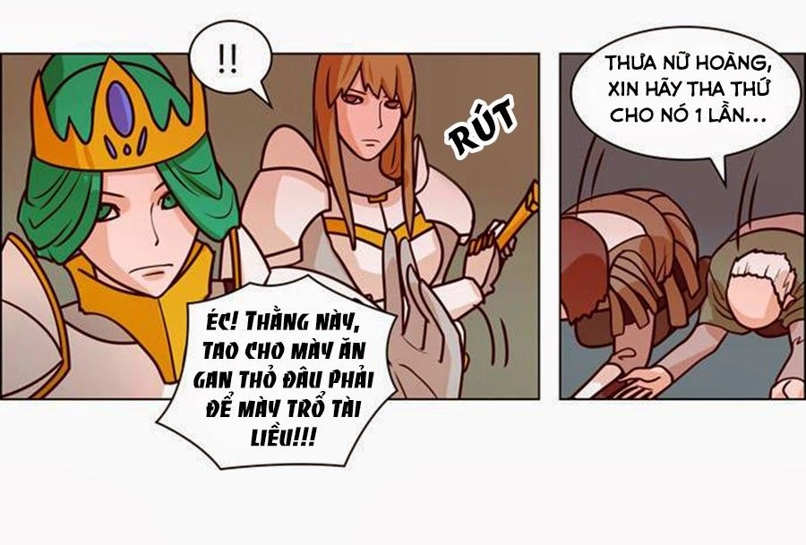 The Devil King Is Bored Chapter 70 - 6