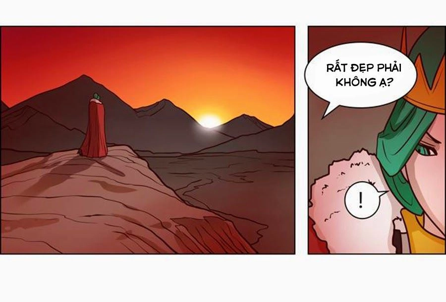 The Devil King Is Bored Chapter 70 - 8