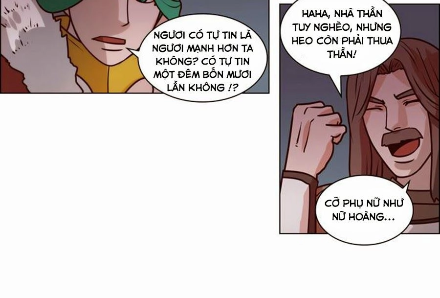 The Devil King Is Bored Chapter 70 - 10