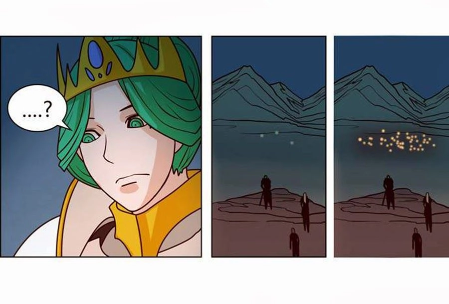 The Devil King Is Bored Chapter 70 - 12