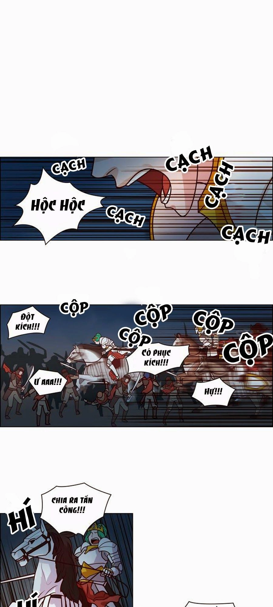 The Devil King Is Bored Chapter 70 - 13