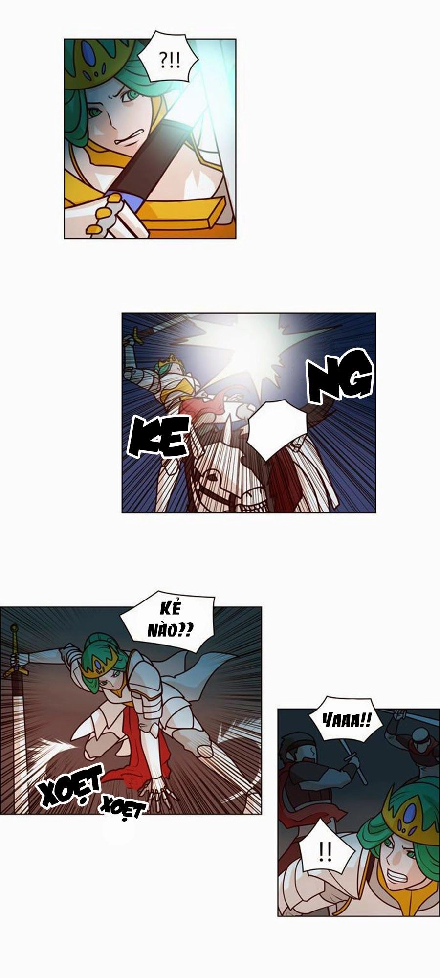 The Devil King Is Bored Chapter 70 - 15