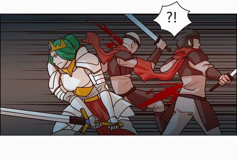 The Devil King Is Bored Chapter 70 - 16