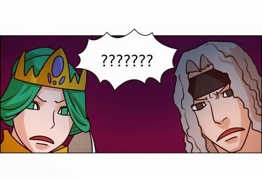 The Devil King Is Bored Chapter 70 - 24