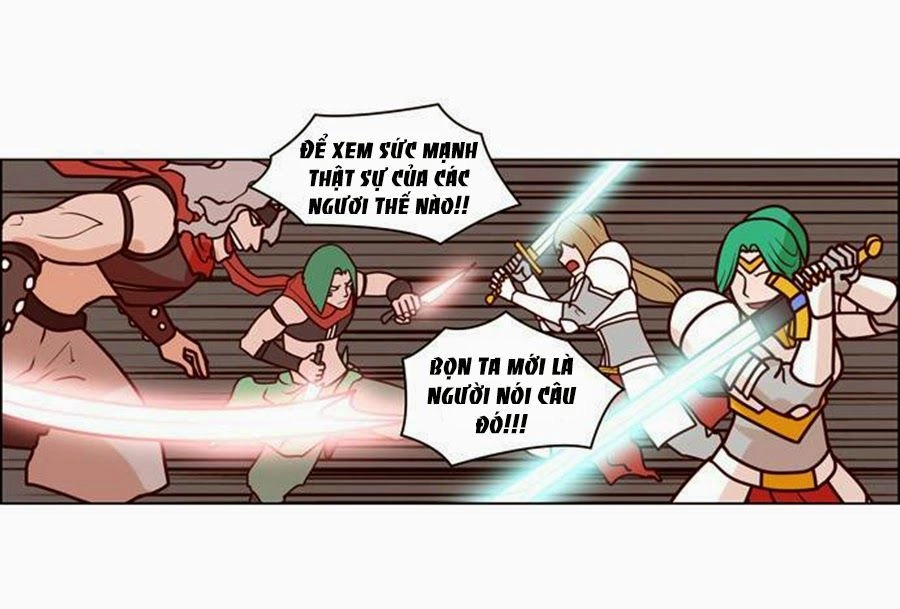 The Devil King Is Bored Chapter 70 - 36