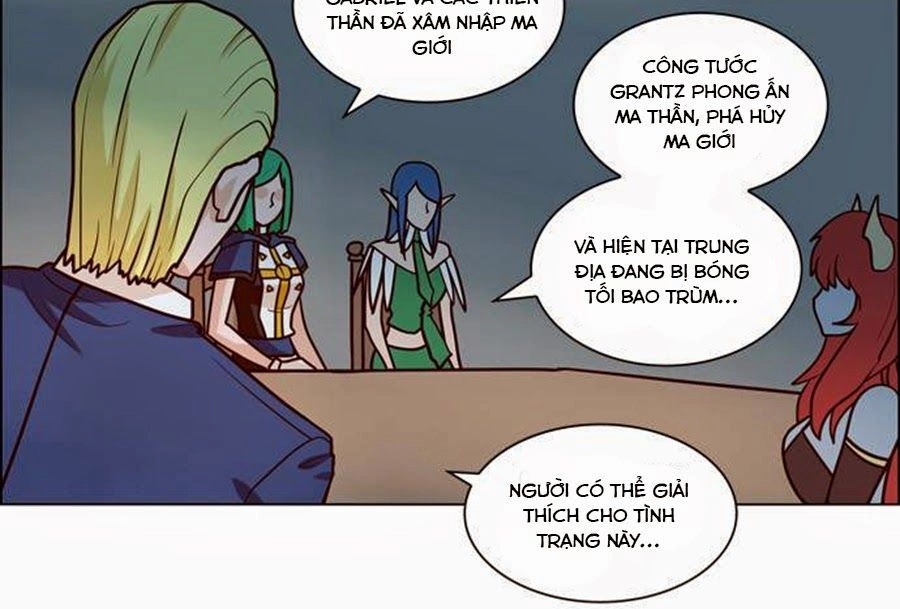 The Devil King Is Bored Chapter 71 - 10