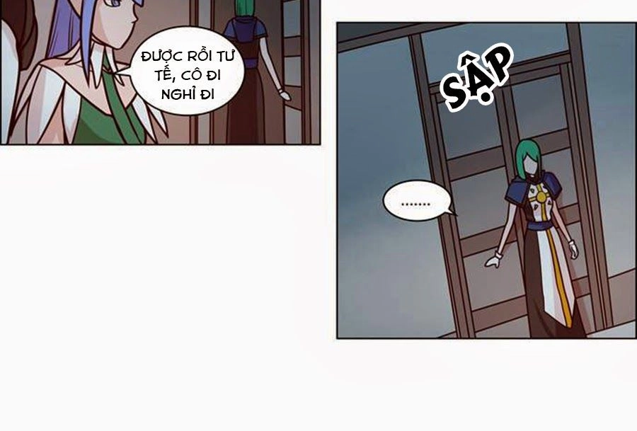 The Devil King Is Bored Chapter 71 - 16