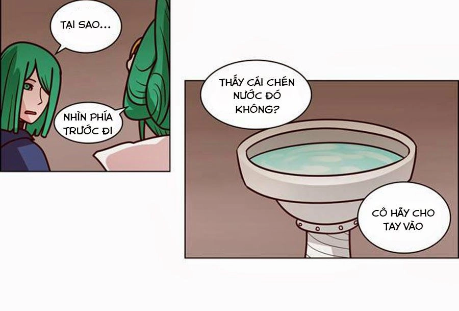 The Devil King Is Bored Chapter 71 - 20