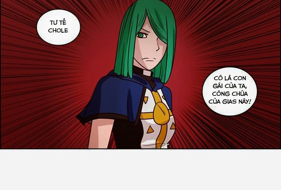 The Devil King Is Bored Chapter 71 - 24