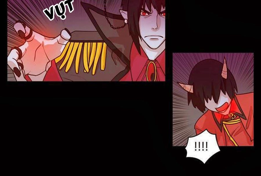 The Devil King Is Bored Chapter 72 - 4