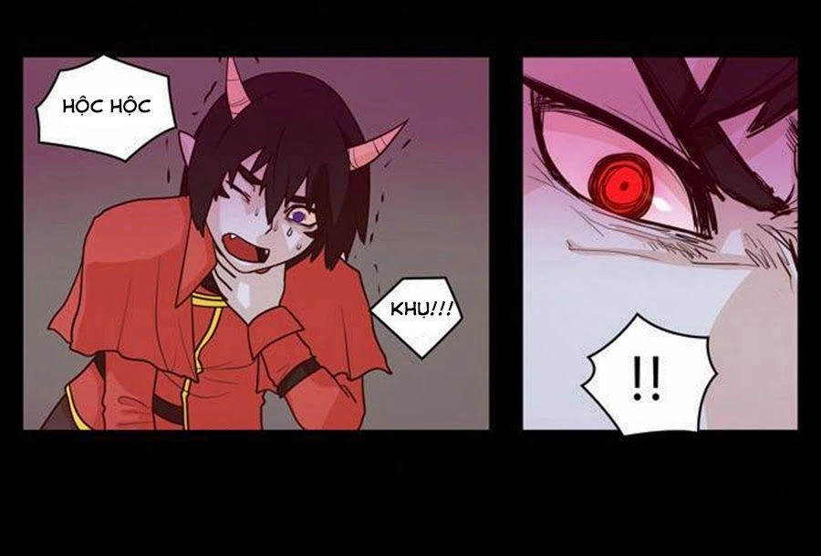 The Devil King Is Bored Chapter 72 - 6