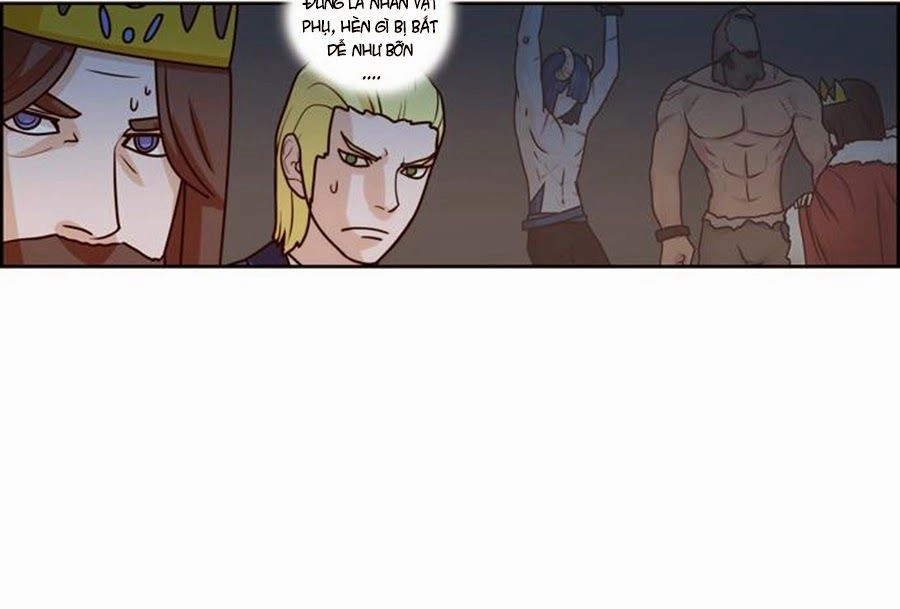 The Devil King Is Bored Chapter 73 - 8