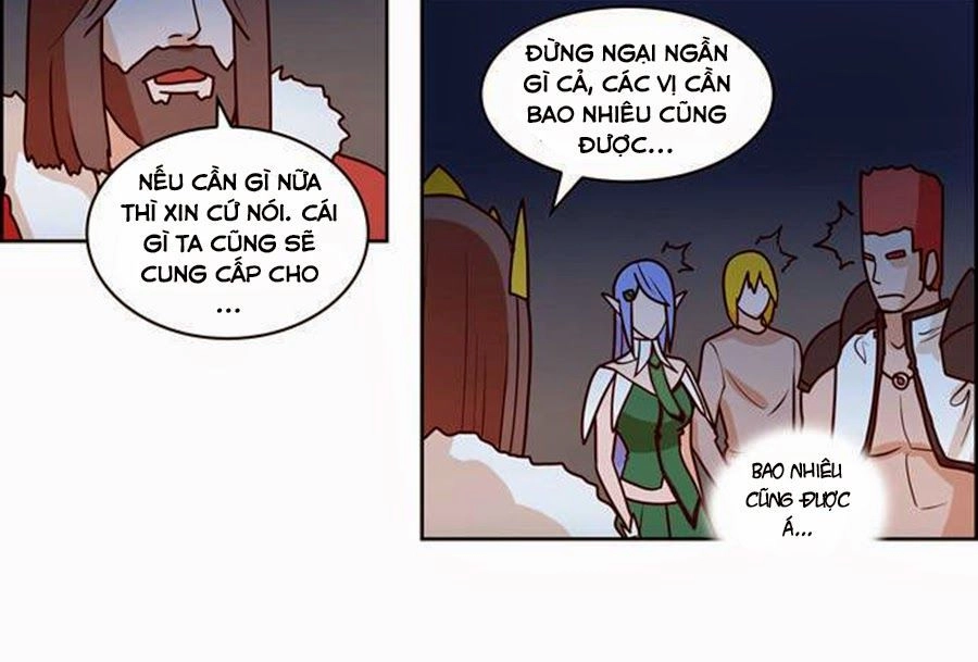 The Devil King Is Bored Chapter 73 - 16