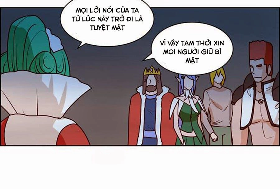 The Devil King Is Bored Chapter 73 - 20