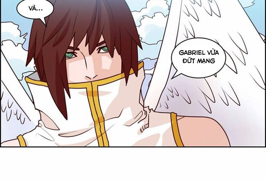 The Devil King Is Bored Chapter 74 - 6