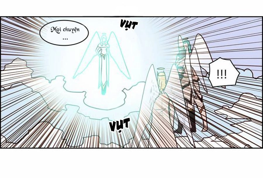 The Devil King Is Bored Chapter 74 - 12