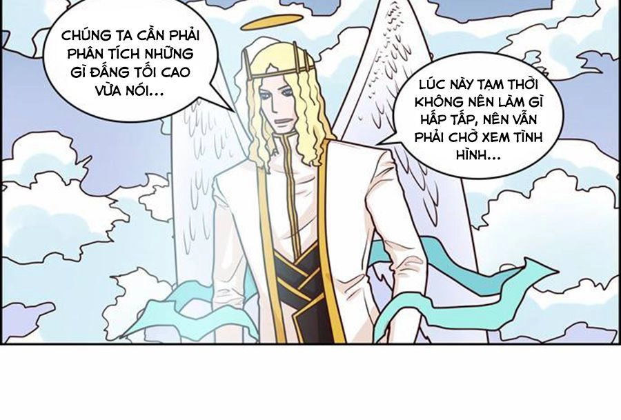 The Devil King Is Bored Chapter 74 - 14