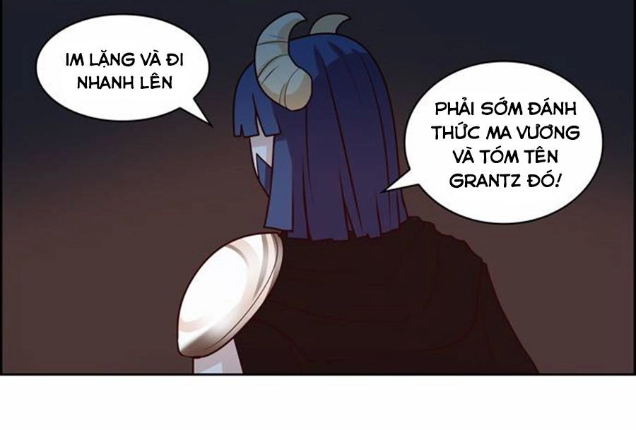 The Devil King Is Bored Chapter 74 - 16