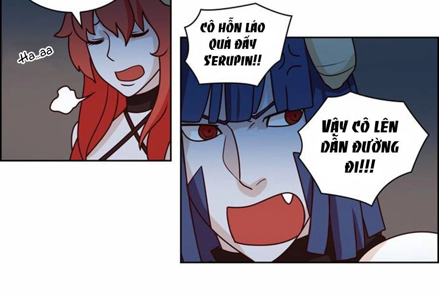 The Devil King Is Bored Chapter 74 - 18