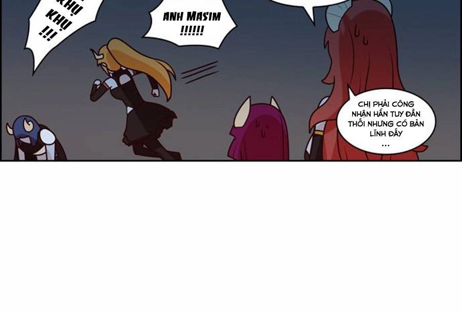 The Devil King Is Bored Chapter 74 - 24