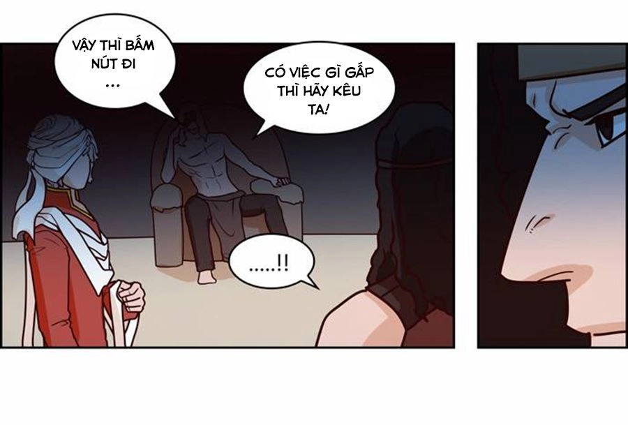 The Devil King Is Bored Chapter 74 - 28