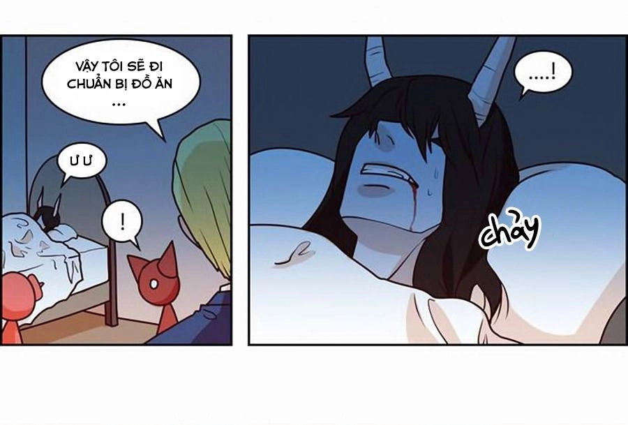 The Devil King Is Bored Chapter 75 - 12