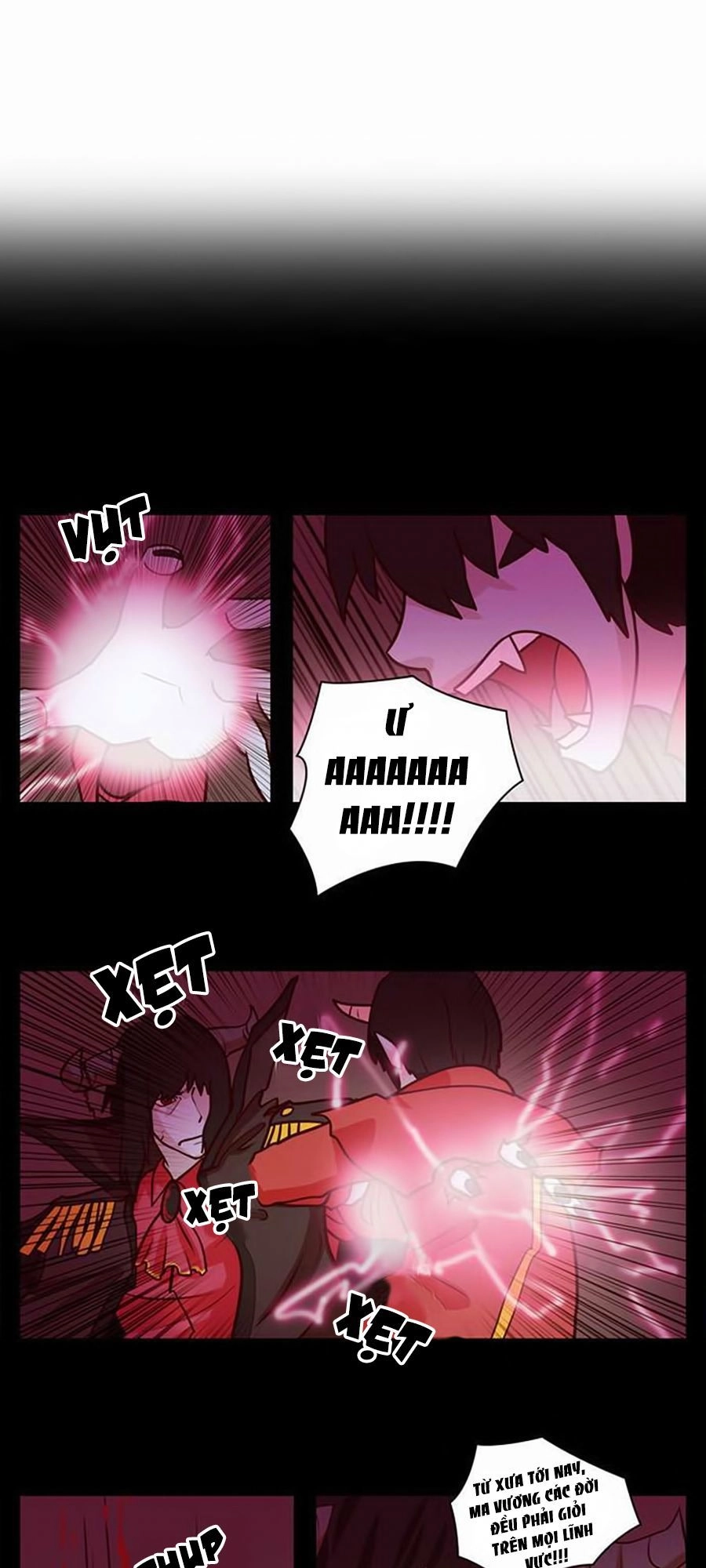 The Devil King Is Bored Chapter 75 - 17