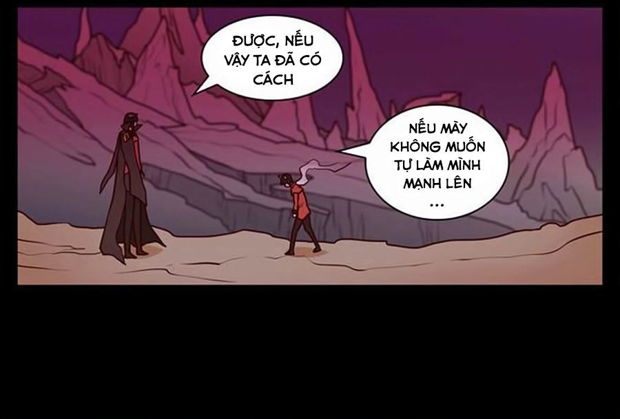 The Devil King Is Bored Chapter 75 - 20