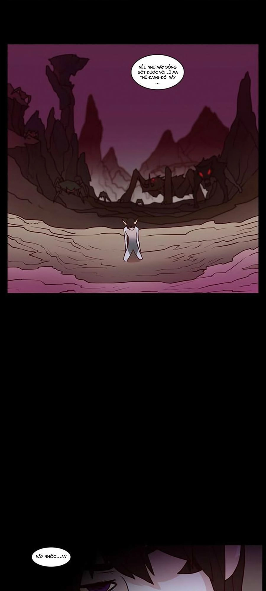 The Devil King Is Bored Chapter 75 - 31