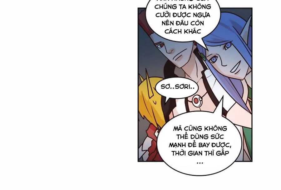 The Devil King Is Bored Chapter 76 - 6