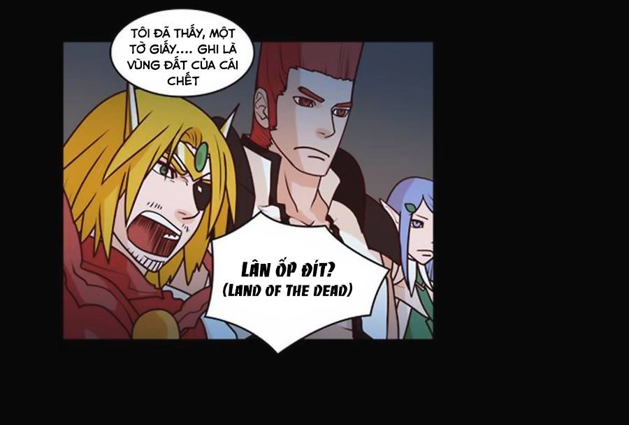 The Devil King Is Bored Chapter 76 - 8