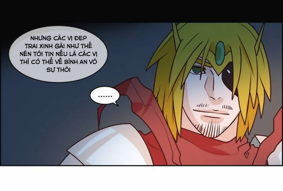 The Devil King Is Bored Chapter 76 - 14