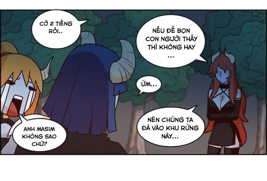 The Devil King Is Bored Chapter 76 - 16