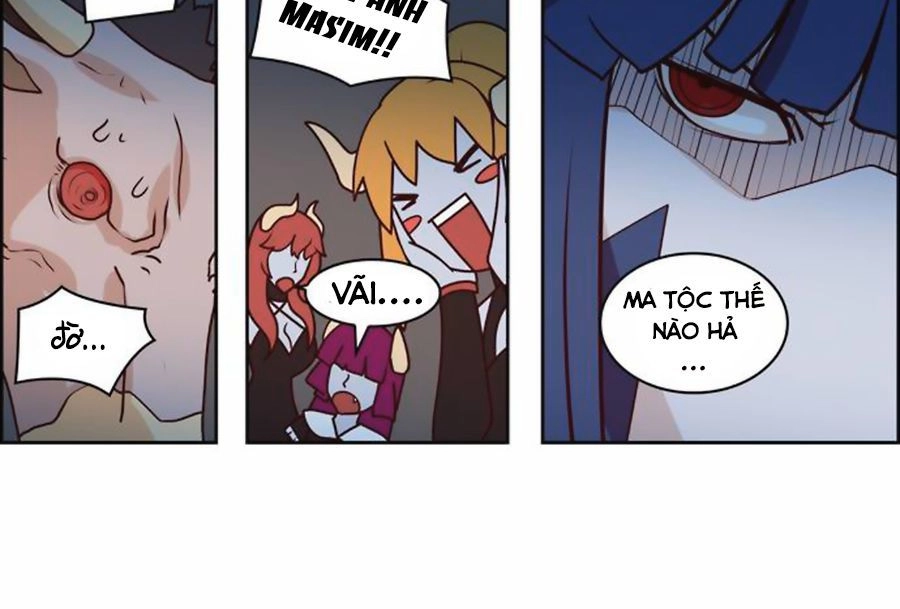 The Devil King Is Bored Chapter 76 - 22