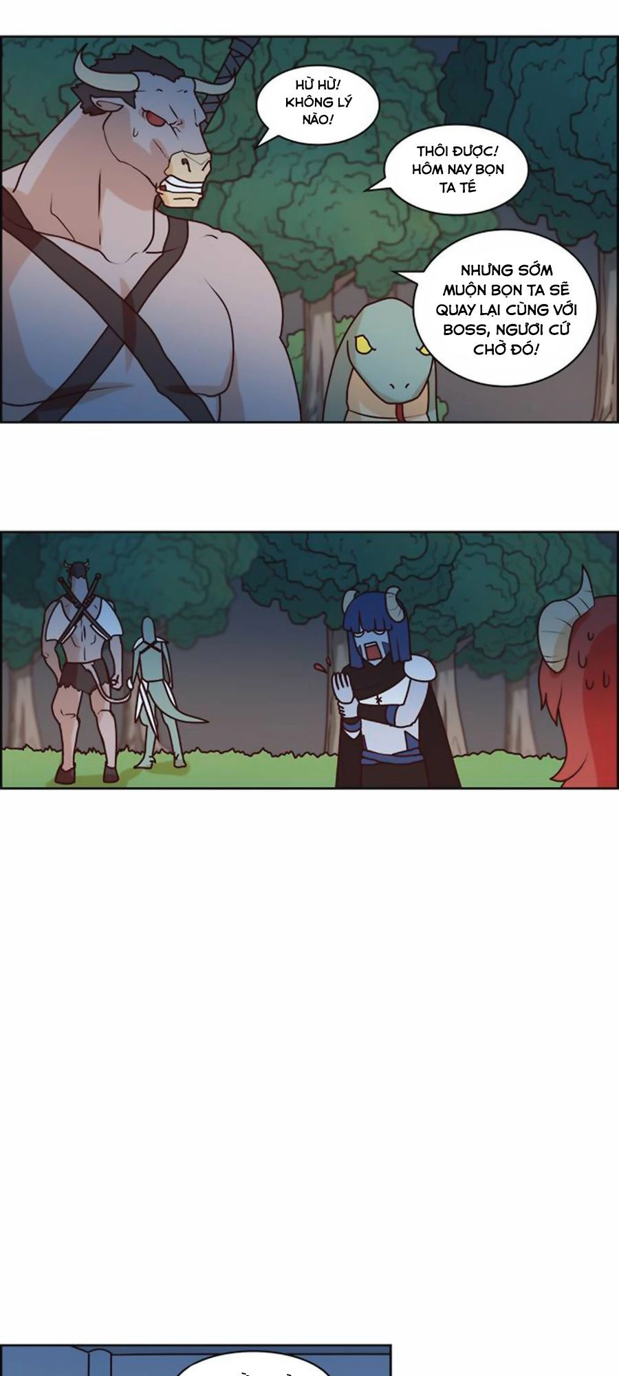 The Devil King Is Bored Chapter 76 - 25