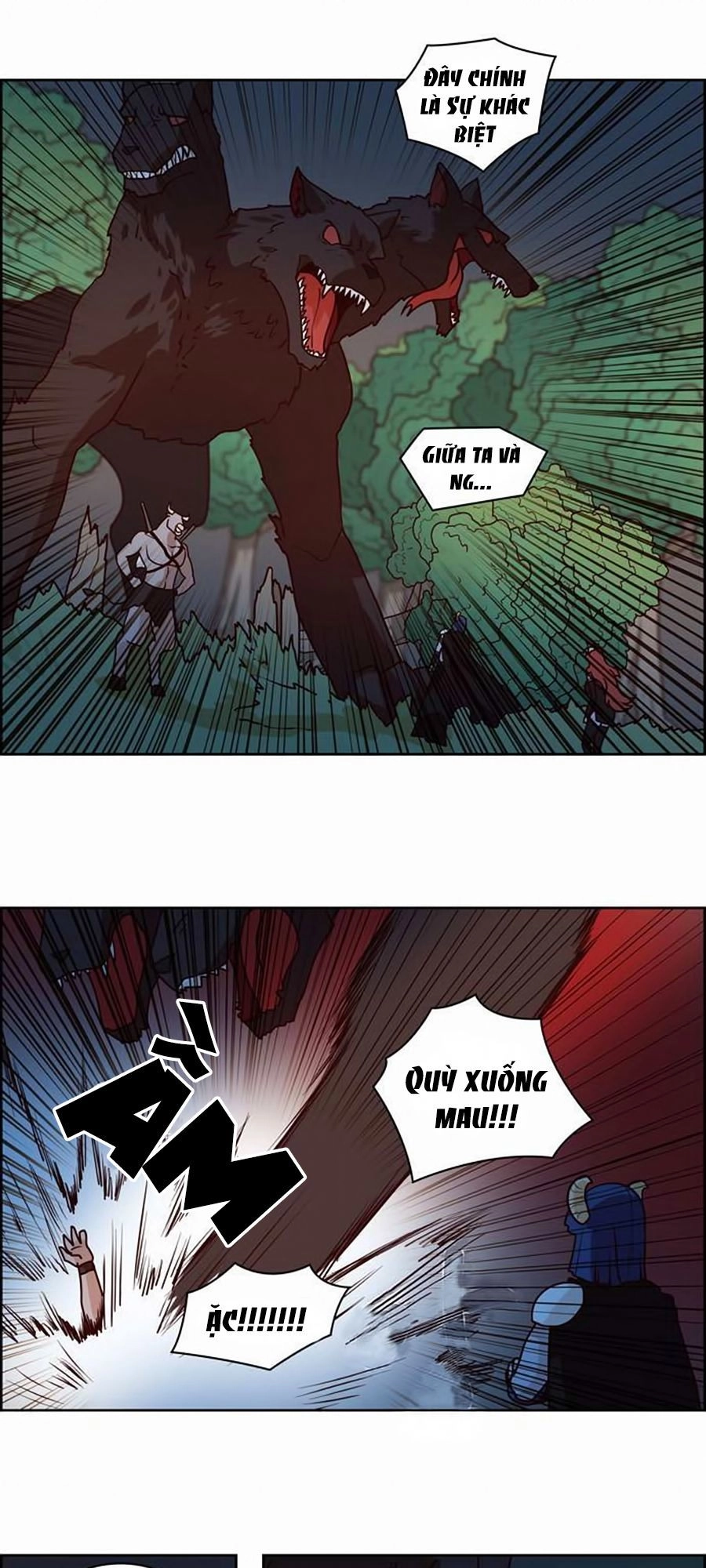 The Devil King Is Bored Chapter 77 - 9