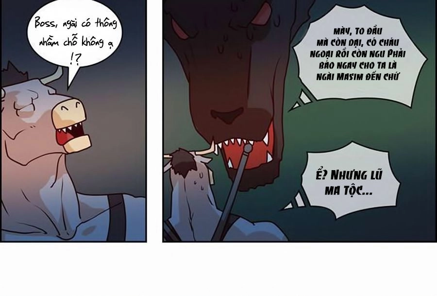 The Devil King Is Bored Chapter 77 - 10