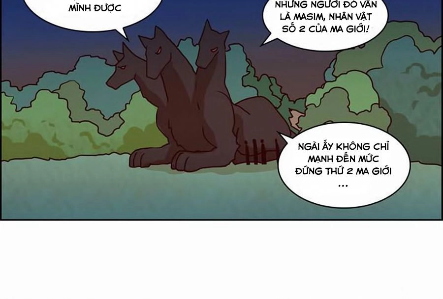 The Devil King Is Bored Chapter 77 - 24