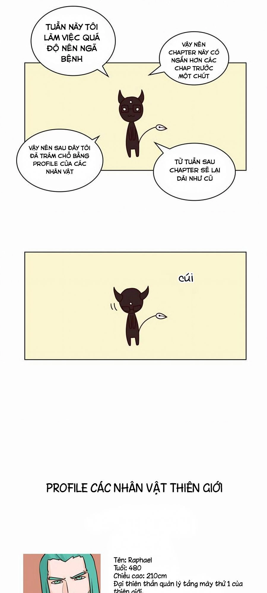 The Devil King Is Bored Chapter 77 - 27