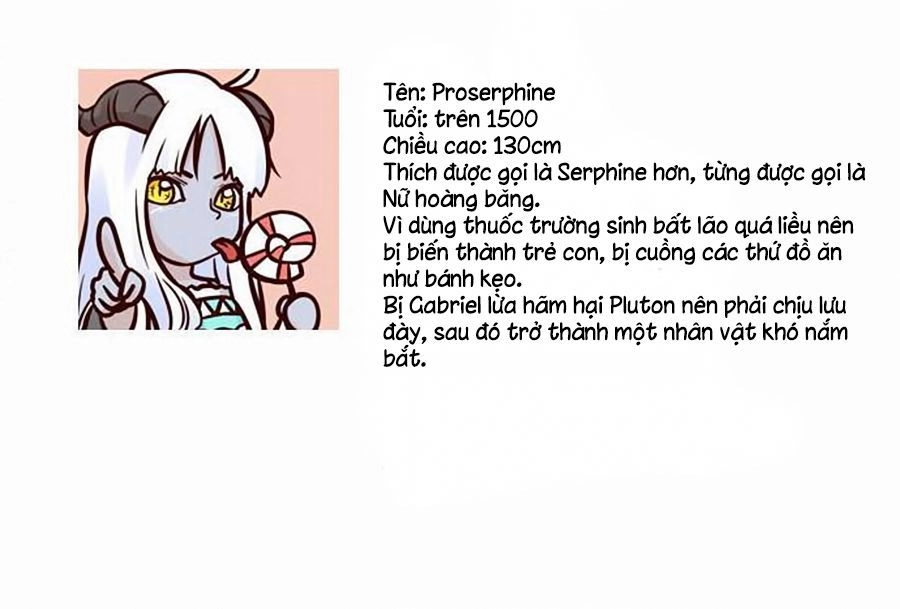 The Devil King Is Bored Chapter 77 - 30