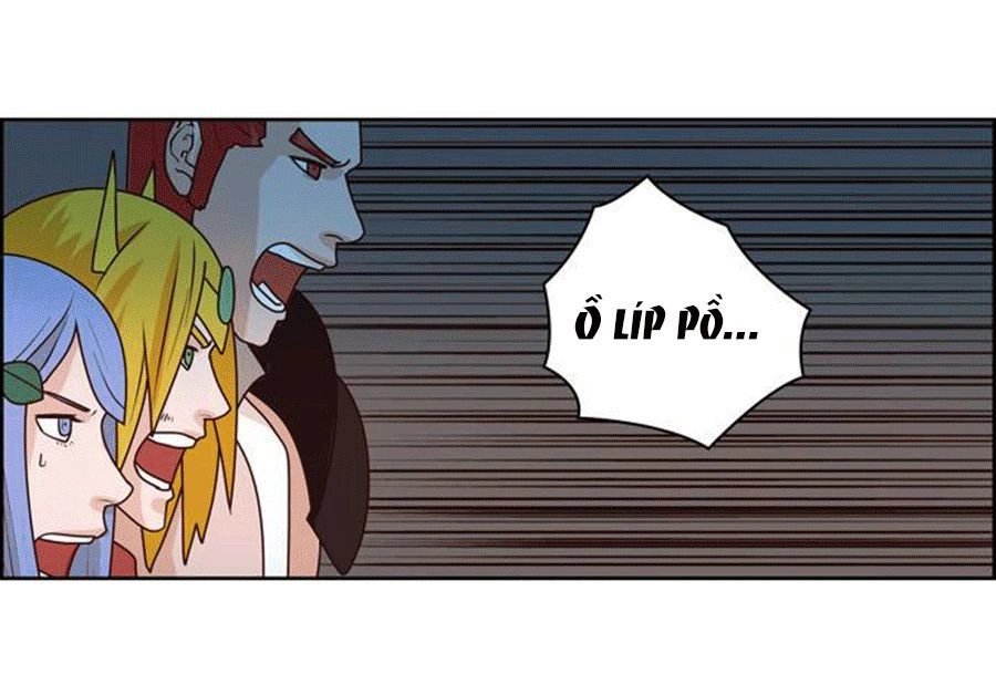 The Devil King Is Bored Chapter 78 - 24