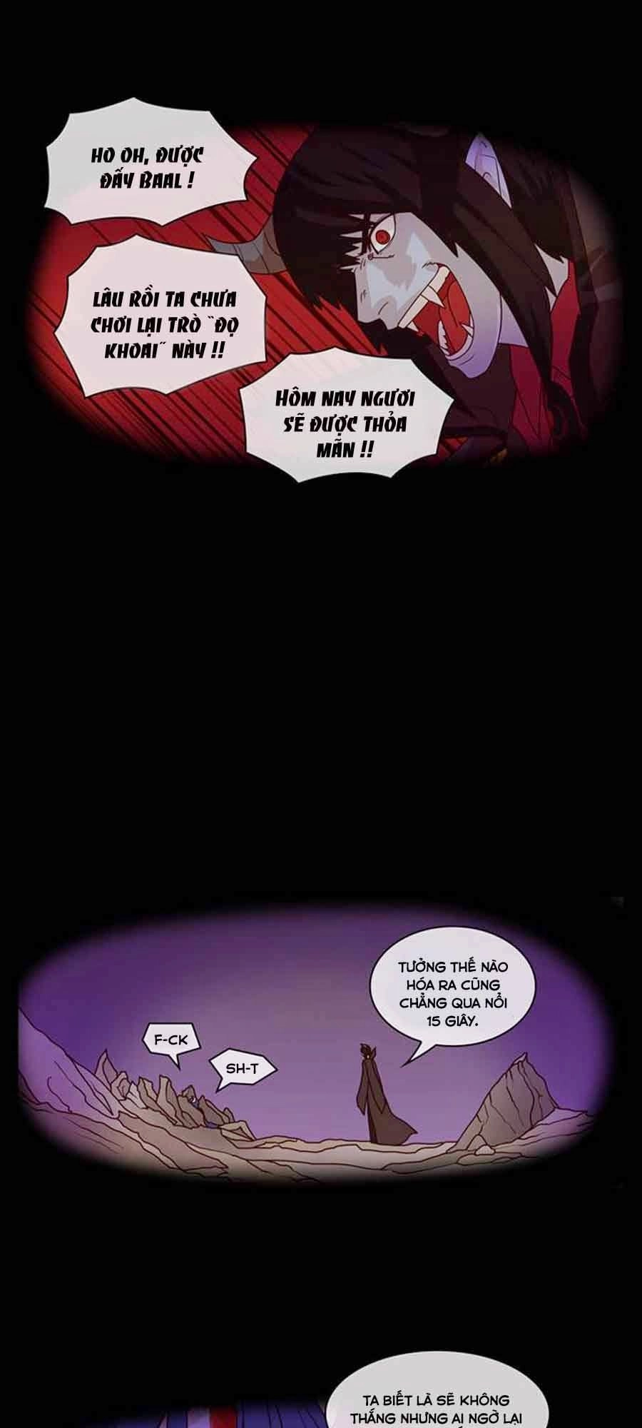 The Devil King Is Bored Chapter 79 - 7