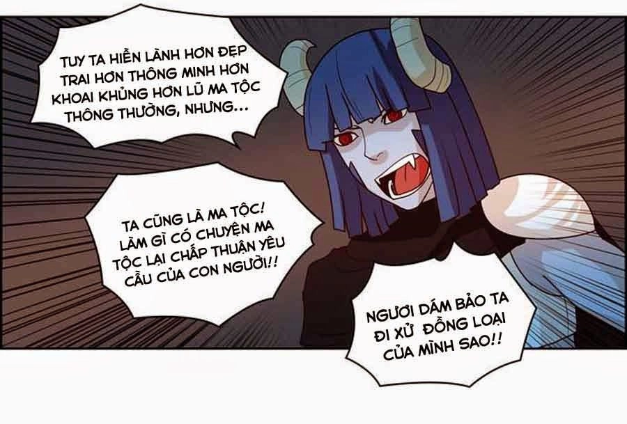 The Devil King Is Bored Chapter 79 - 12