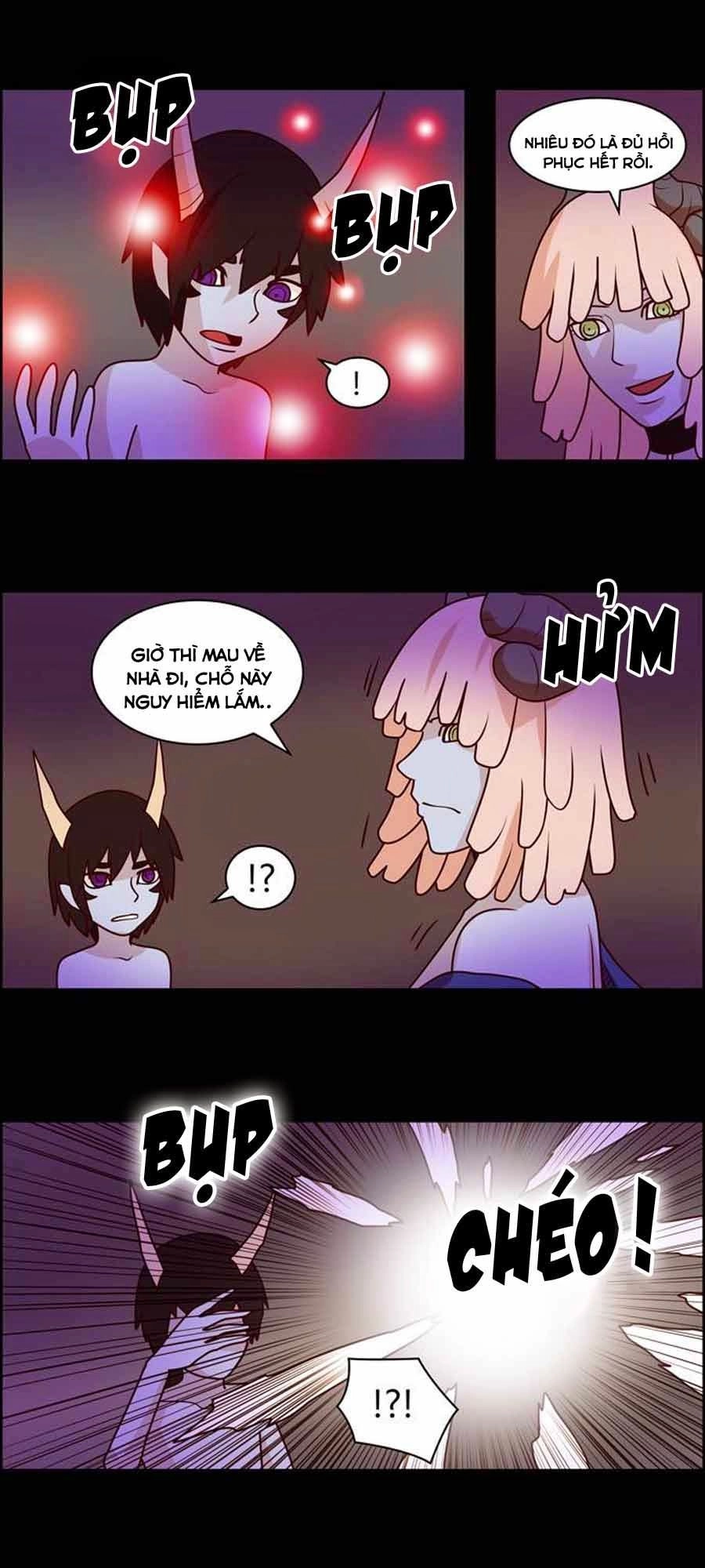 The Devil King Is Bored Chapter 79 - 23