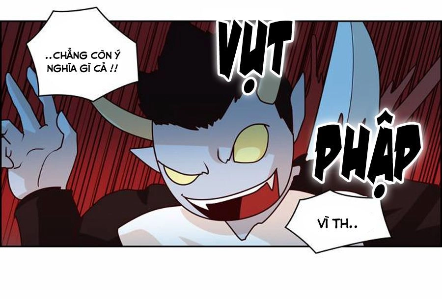 The Devil King Is Bored Chapter 81 - 8