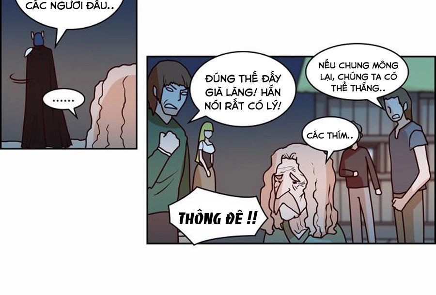 The Devil King Is Bored Chapter 81 - 14