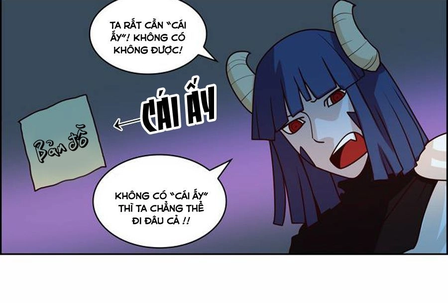 The Devil King Is Bored Chapter 81 - 18