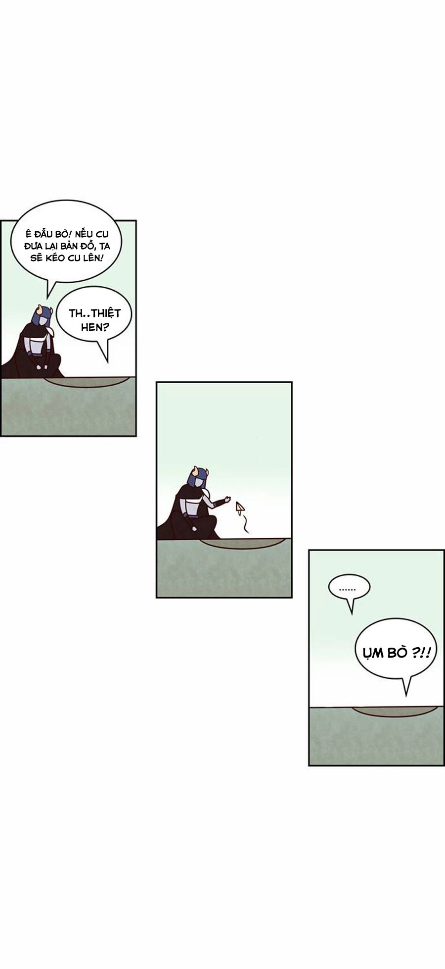 The Devil King Is Bored Chapter 81 - 27