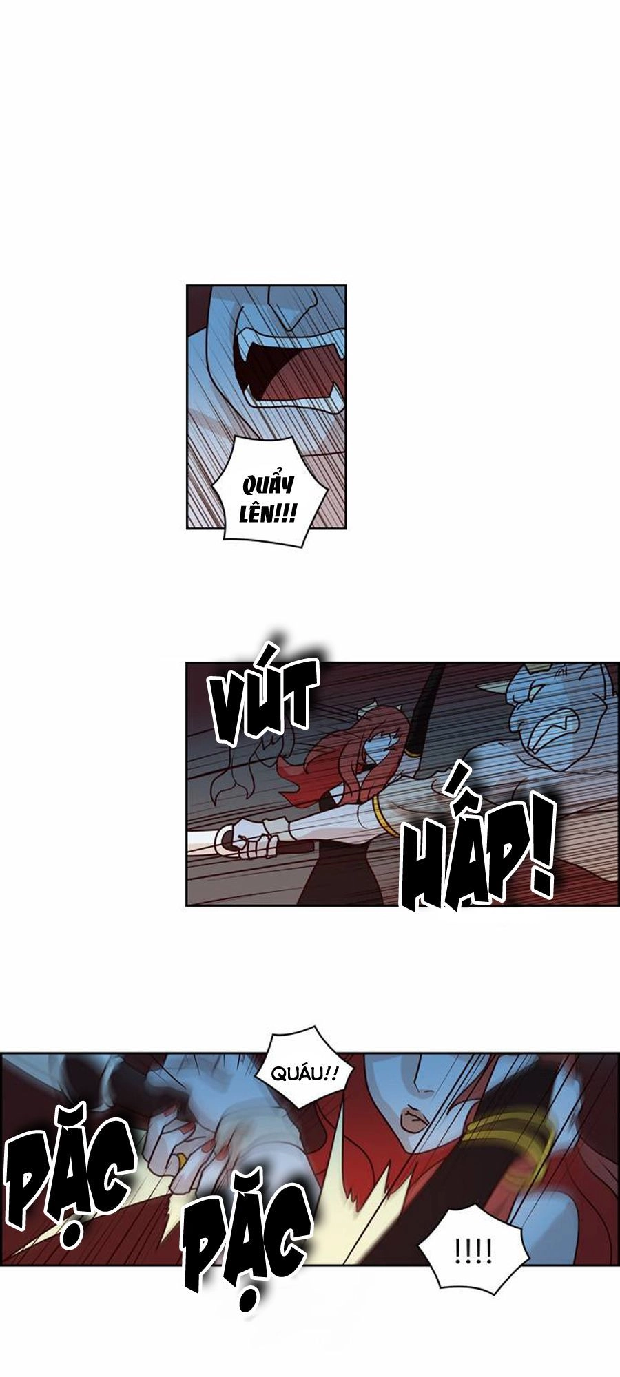 The Devil King Is Bored Chapter 82 - 7